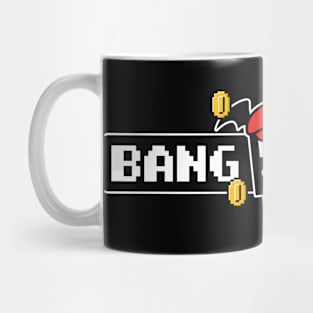 Bang Mug